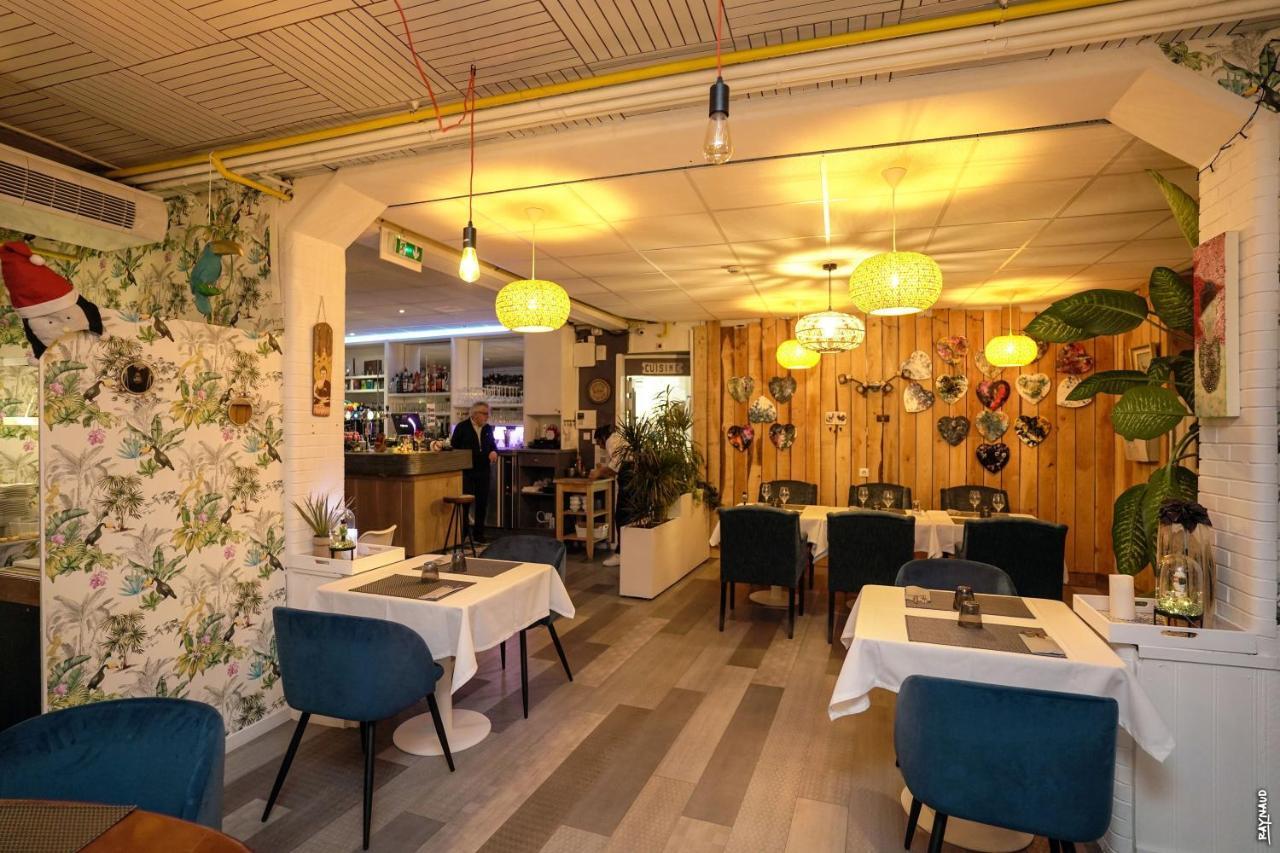 Le 9 En Cuisine Hotel Rabastens Exterior photo