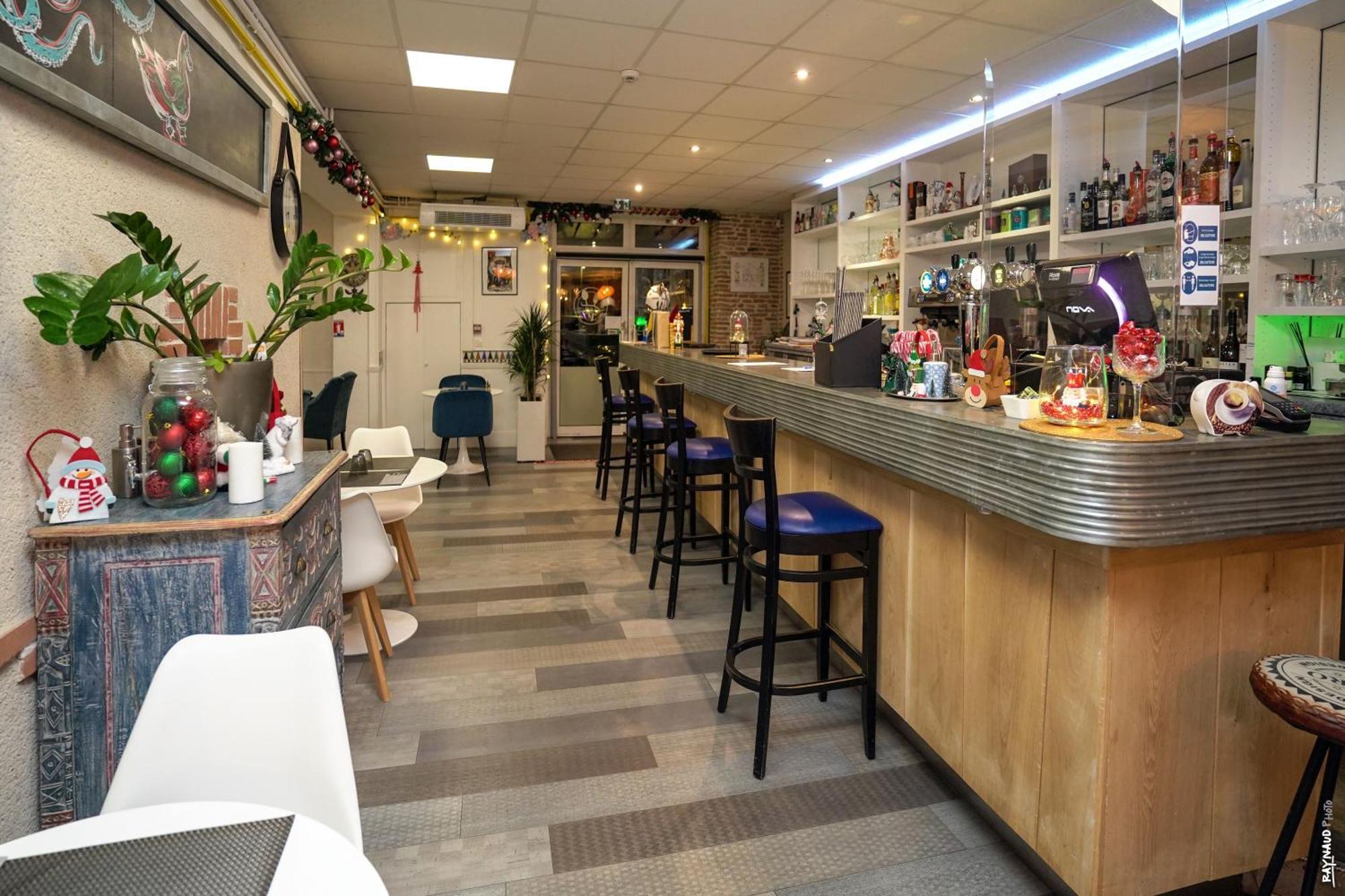 Le 9 En Cuisine Hotel Rabastens Exterior photo